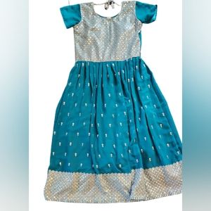 Shalwar Kameez Pakistani Indian Wedding Dress